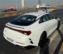 کیا K5